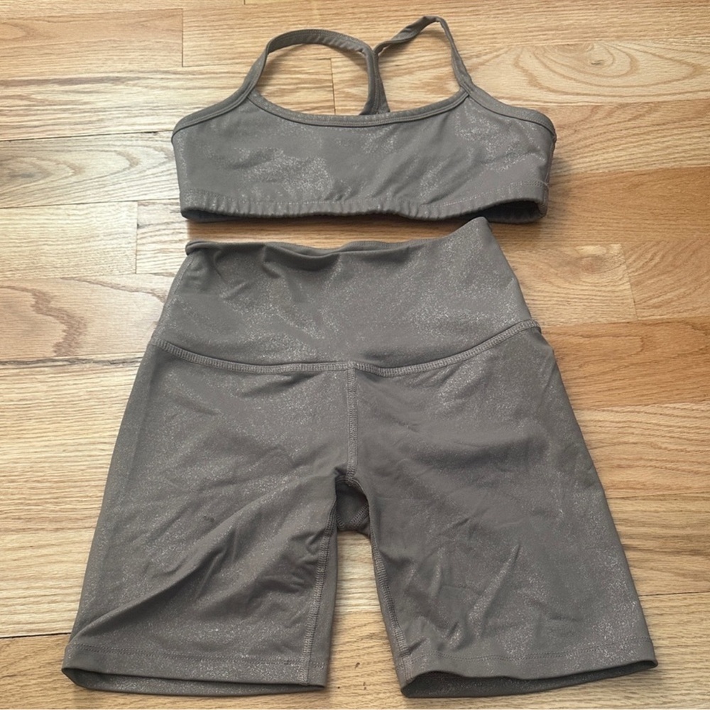 Beyond Yoga Set